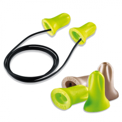 Bouchons jetables 24 db(A)