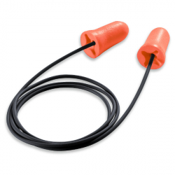 Bouchons jetables 33 db(A)