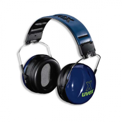 Casque anti-bruit pliable 36 db(A)