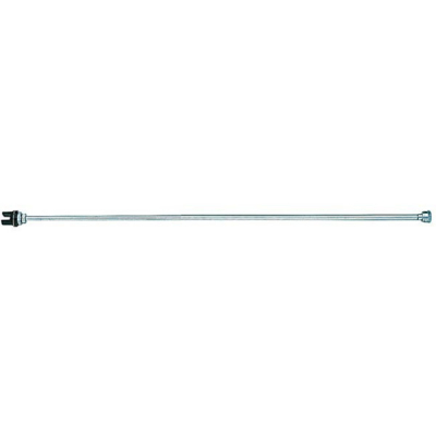 Extension du pistolet pulvérisateur