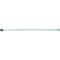 Extension du pistolet pulvérisateur