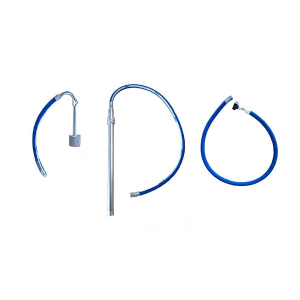 Kit d'aspiration
