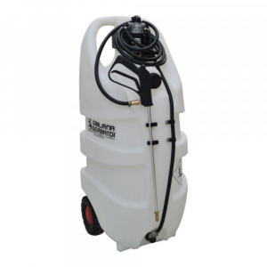 Pulvérisateur 110 Litres avec ou sans batterie 12 V