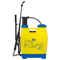 Pulvérisateur 12 Litres à dos à pression entretenue Pulvérisateur 12 Litres à dos à pression entretenue