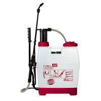 Pulvérisateur 12 Litres spécial produits agressifs Pulvérisateur 12 Litres spécial produits agressifs