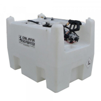 Pulvérisateur 220 Litres électrique 12 V