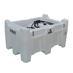 Pulvérisateur 330 Litres électrique 12 V