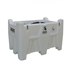 Pulvérisateur 440 Litres électrique 12 V