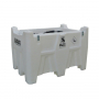 Pulvérisateur 440 Litres électrique 12 V