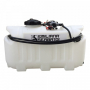 Pulvérisateur 98 Litres électrique 12 V idéal désinfection et pesticides