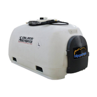 Pulvérisateur 980 Litres électrique 12 V Pulvérisateur 980 Litres électrique 12 V