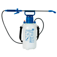 Pulvérisateur à pression préalable Pulvérisateur à pression préalable