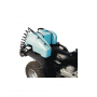 Pulvérisateur Quad cuve rotomoulée, avec ou sans rampes versatiles