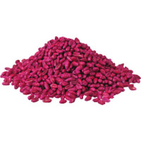 Raticide RUBIS GRAIN ENTIER dispersible à base de difénacoum Raticide RUBIS GRAIN ENTIER dispersible à base de difénacoum