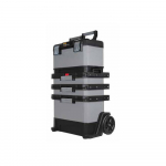 Servante à outils bi-matière pro - STANLEY