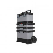 Servante à outils bi-matière pro - STANLEY