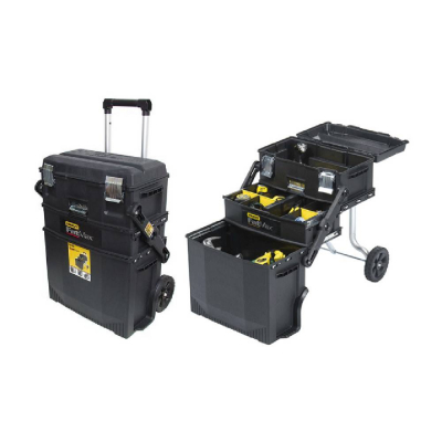 Servante, boite à outils cantilever - STANLEY
