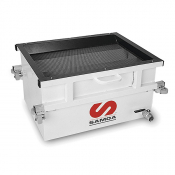 Bac de Fosse mobile pour huile 95 litres