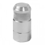 Becs anti-goutte pour poignées de distribution grand débit