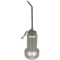 Burette à huile Premium aluminium 300 et 500 CC