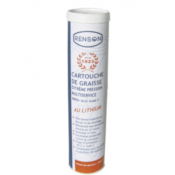 Cartouche de graisse 400 g Renson