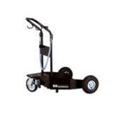 Chariot industrie pour fût 185 Kg