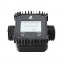 Compteur en ligne électronique 1" - 110 l/min