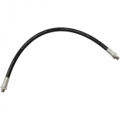 Embouts flexibles pour pompes à graisse