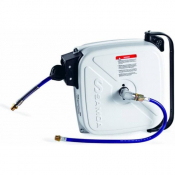 Enrouleur compact avec flexible 12 m x 10 mm