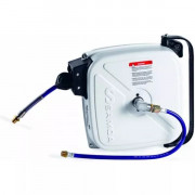 Enrouleur compact avec flexible 12 m x 10 mm