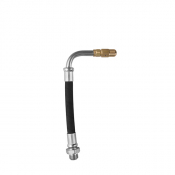 Extensions pour poignées thermoplastiques autres fluides