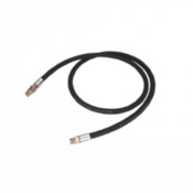 Flexible pour huile 1 m x 1/2"