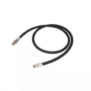 Flexible pour huile 1 m x 1/2"