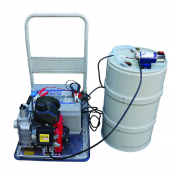 Kit de vidange huile 12 V