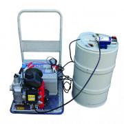 Kit de vidange huile 12 V