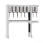 Kit tiroirs pour portiques 6 enrouleurs