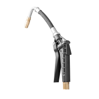 Poignée de distribution pour autres fluides 30 l/min