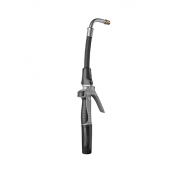Poignée de distribution standard pour huiles et antigels 40 L/min