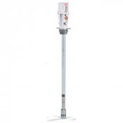 Pompe pneumatique à haute pression utilitaire PUMPMASTER 3 - 55:1