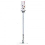 Pompe pneumatique à haute pression utilitaire PUMPMASTER 3 - 55:1