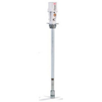 Pompe pneumatique à haute pression utilitaire PUMPMASTER 3 - 55:1 Pompe pneumatique à haute pression utilitaire PUMPMASTER 3 - 55:1