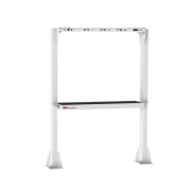 Portique cinq enrouleurs