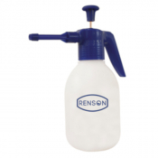 Pulvérisateur industrie à pression 2 litres