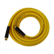 Tuyau d'air flexible 1/2" - 15m, pression max 20 bar
