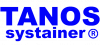 Marque : TANOS