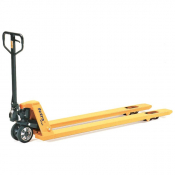 Transpalette 1 à 1.5T fourche 1500 à 2000mm