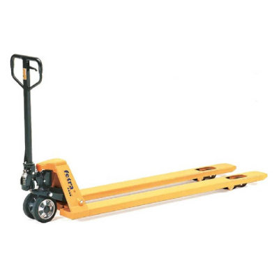 Transpalette 1 à 1.5T fourche 1500 à 2000mm