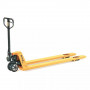 Transpalette 1 à 1.5T fourche 1500 à 2000mm