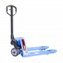 Transpalette 2500 kg - Fourches 800 mm