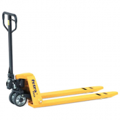 Transpalette 2T modèle abaissé, hauteur levée 55 à 175mm